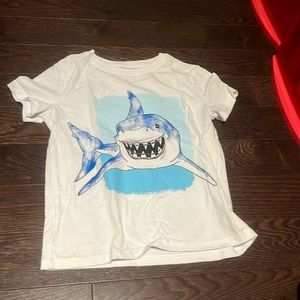 Xs target boys youth t-shirt